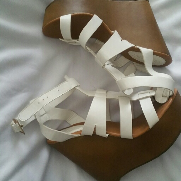 Wedges - Picture 2 of 4
